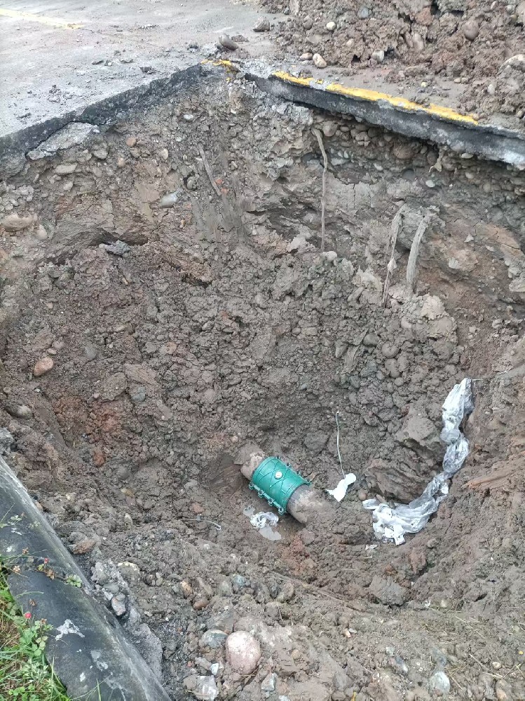 蓬江消防水管漏水检测维修多少钱