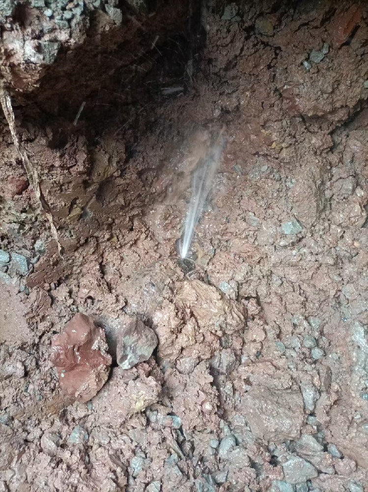 自来水管漏水检测维修-蓬江区